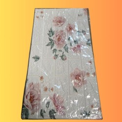 Papel Tapiz Flores 4630