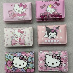 Billetera Hello Kitty LZX-22