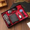 Cajita de Accesorios para Hombre 6pcs YH-022