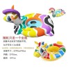 Flotador/Boya Inflable de Animales 75cm Surtido