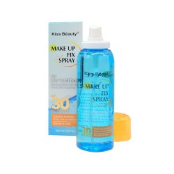 Fijador de Maquillaje en Spray con Protector Solar de 30spf