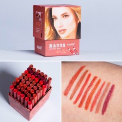 Delineador de Labios Matte - Karité 2862-47F