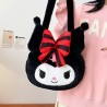 Cartera Kuromi CH2024-9