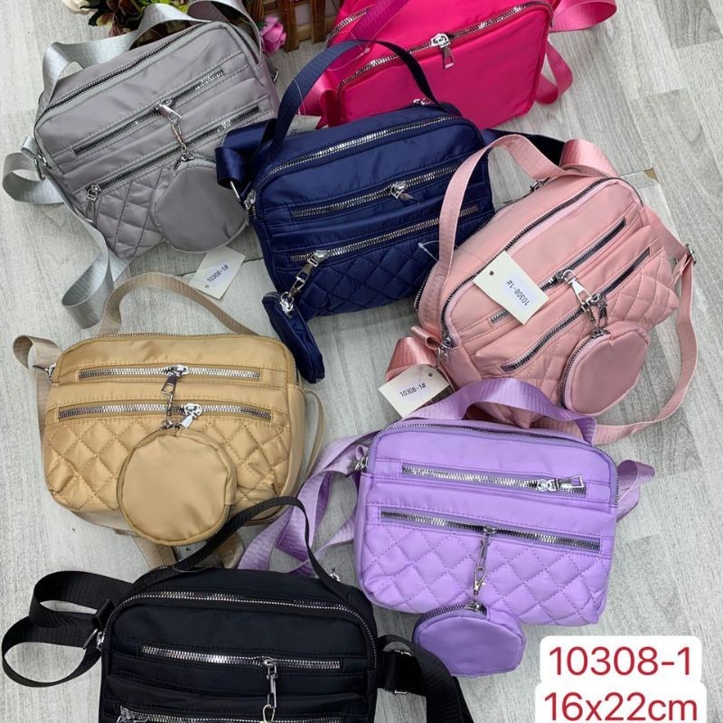 Bolso/Crossbody 10308-1