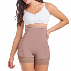 Faja Short Mediana Compresión LD-716