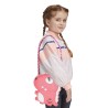 Mochila Dinosaurio con Accesorios