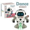 Robot Bailarín NO:A154831