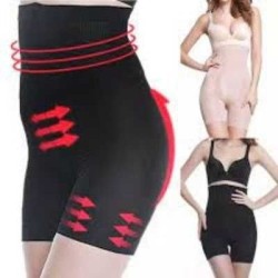 Slim Body Short Control Abdomen 1648