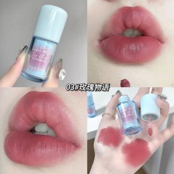 Tinta de Labios Estilo Coreano GX1107 - Gege Bear