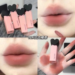 Labial Estilo Coreano GX1126 - Gege Bear