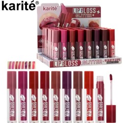 Lipgloss Glitter 70589-47A - Karité