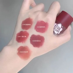 Tinta en Crema de Labios Estilo Coreano GX1085 - Gege Bear