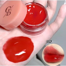 Lipgloss en Crema GX1090 - Gebe Bear