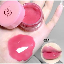 Lipgloss en Crema GX1090 - Gebe Bear