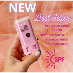 Protector Solar en Barra 51064-47B SPF 90 - Karité