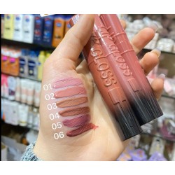 Lipgloss Matte Velvet 70493-03A