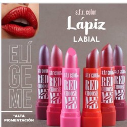 Lápiz Labial 5609 - Sfr Color