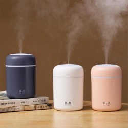 Mini Humidificador ZF-493